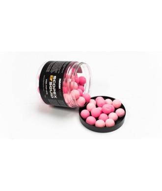 Kaper Sklep Nash Scopex Squid Airball Pop Ups 20mm 75g pink