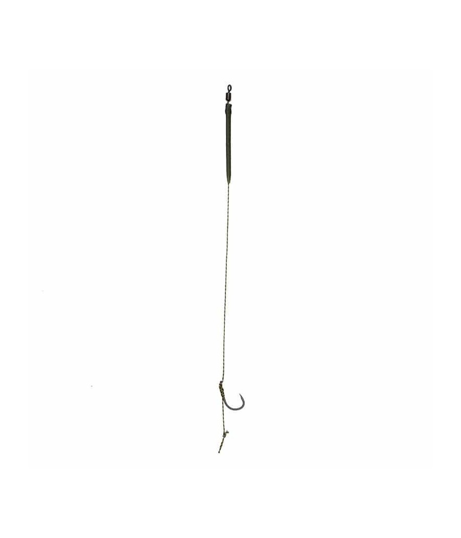 kaper sklep Undercarp Przypon karpiowy Standard Rig roz.4/25cm