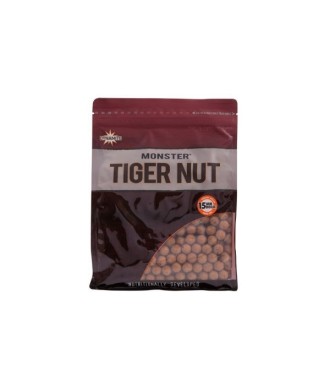 Dynamite Baits Boilies Monster Tiger Nut 1kg 15mm