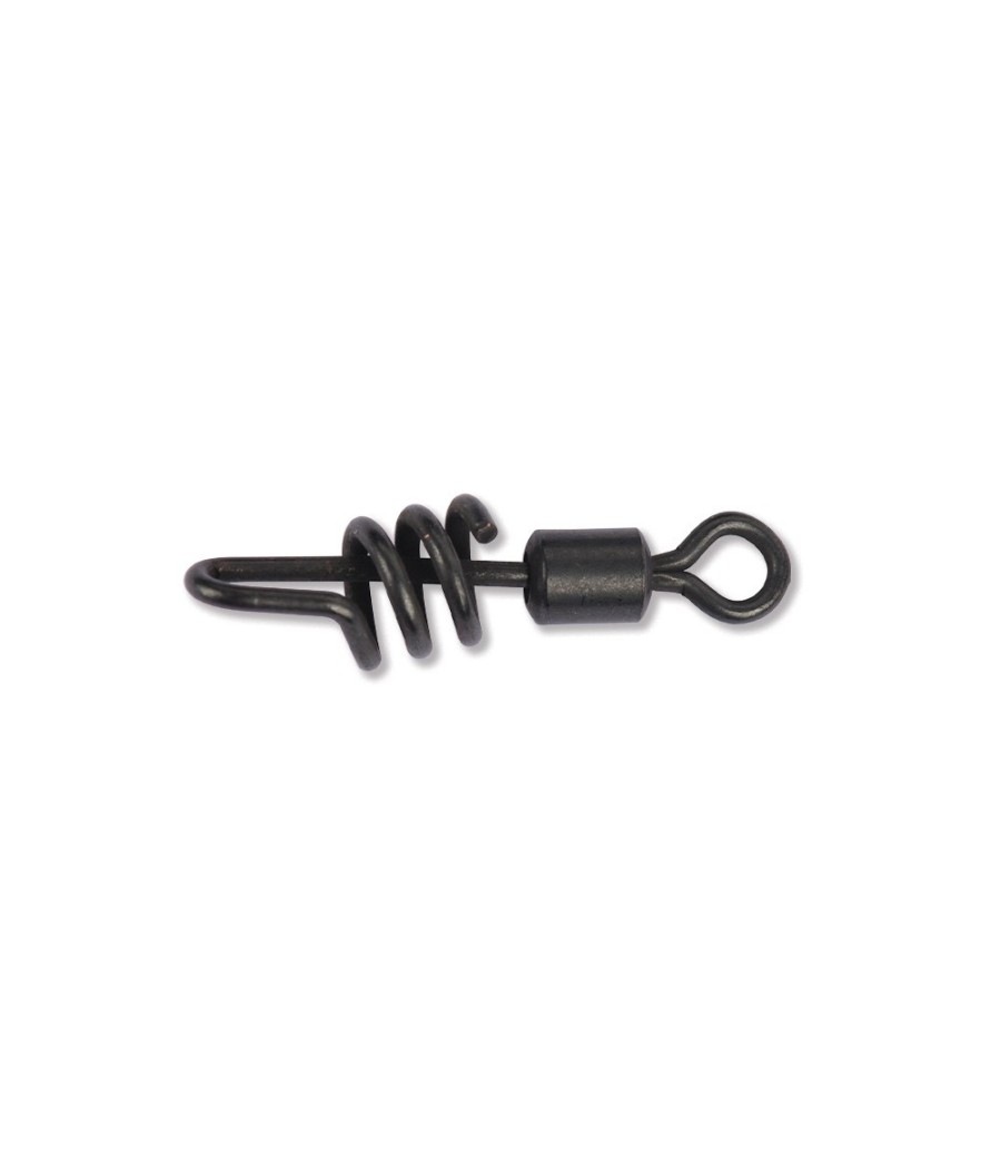 kaper sklep Carp Spirit Cork Screw Swivel 10szt