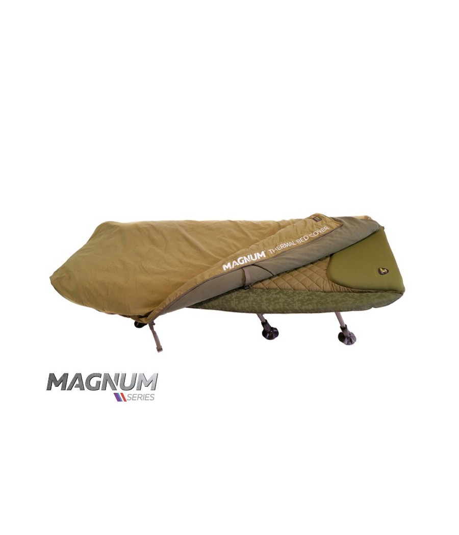 kaper sklep Carp Spirit Narzuta Magnum Thermal