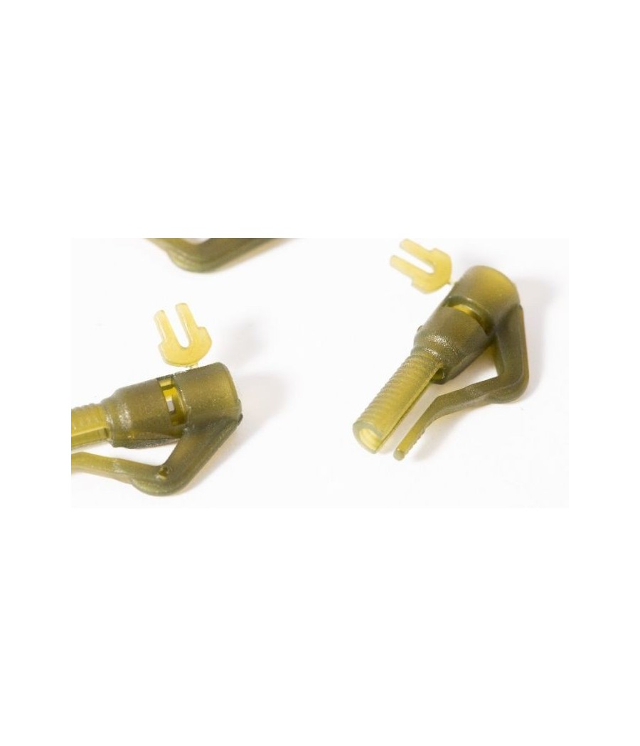 Kaper Sklep Nash Heavy Duty Lead Clips 8szt