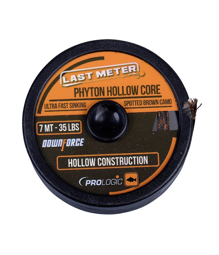 Prologic Phyton Hollow Core 7m 35lbs