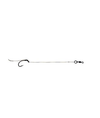 Prologic PVA Bag Rig 10cm 15lbs XC7 roz 6 3szt