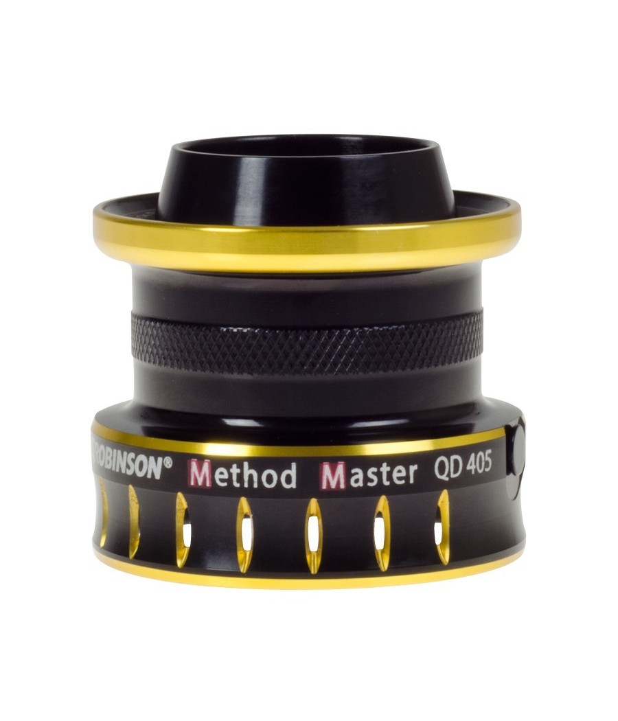Robinson Kołowrotek FD Method Master QD 305