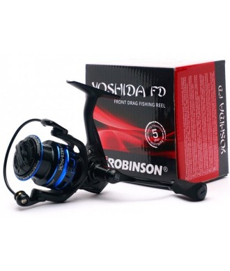 Shimano Kołowrotek FD Yoshida 408