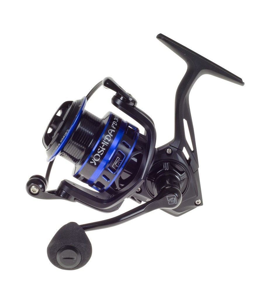 Shimano Kołowrotek FD Yoshida 408