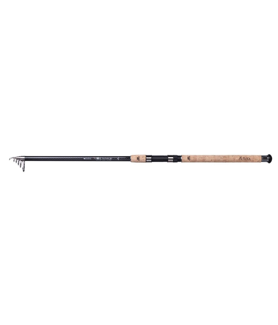 kaper sklep Mikado Wędzisko X-Plode N.G Tele Float 380c.w. 10-30g