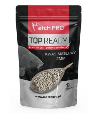 kaper sklep Matchpro Ready Pellet kwas masłowy 2mm 700g