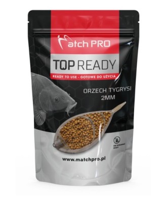 kaper sklep Matchpro Pellet orzech tygrysi 2mm 700g