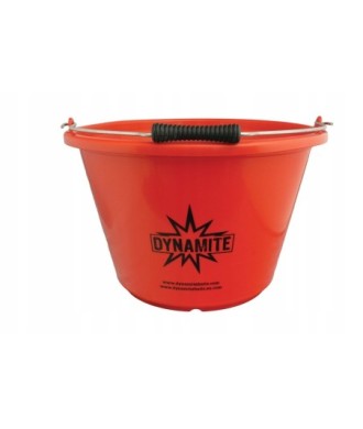 Dynamite Baits wiadro Groundbait Mixing Bucket 17l