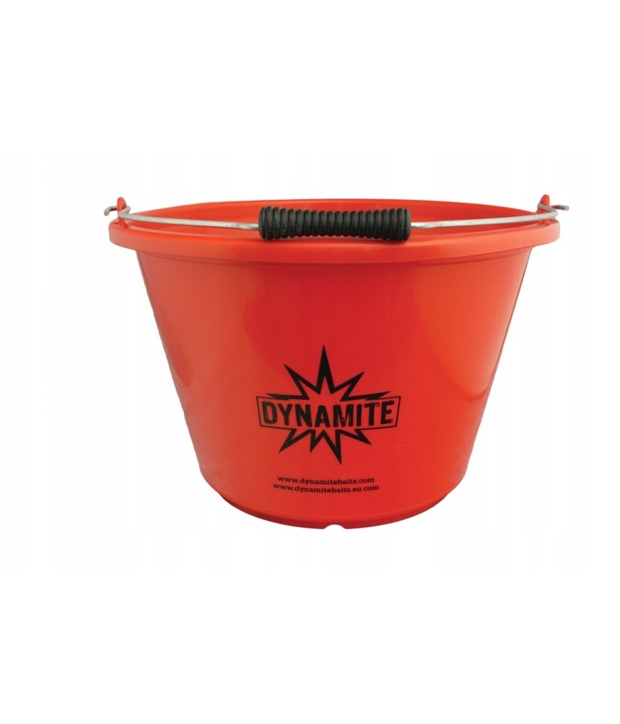 Dynamite Baits wiadro Groundbait Mixing Bucket 17l