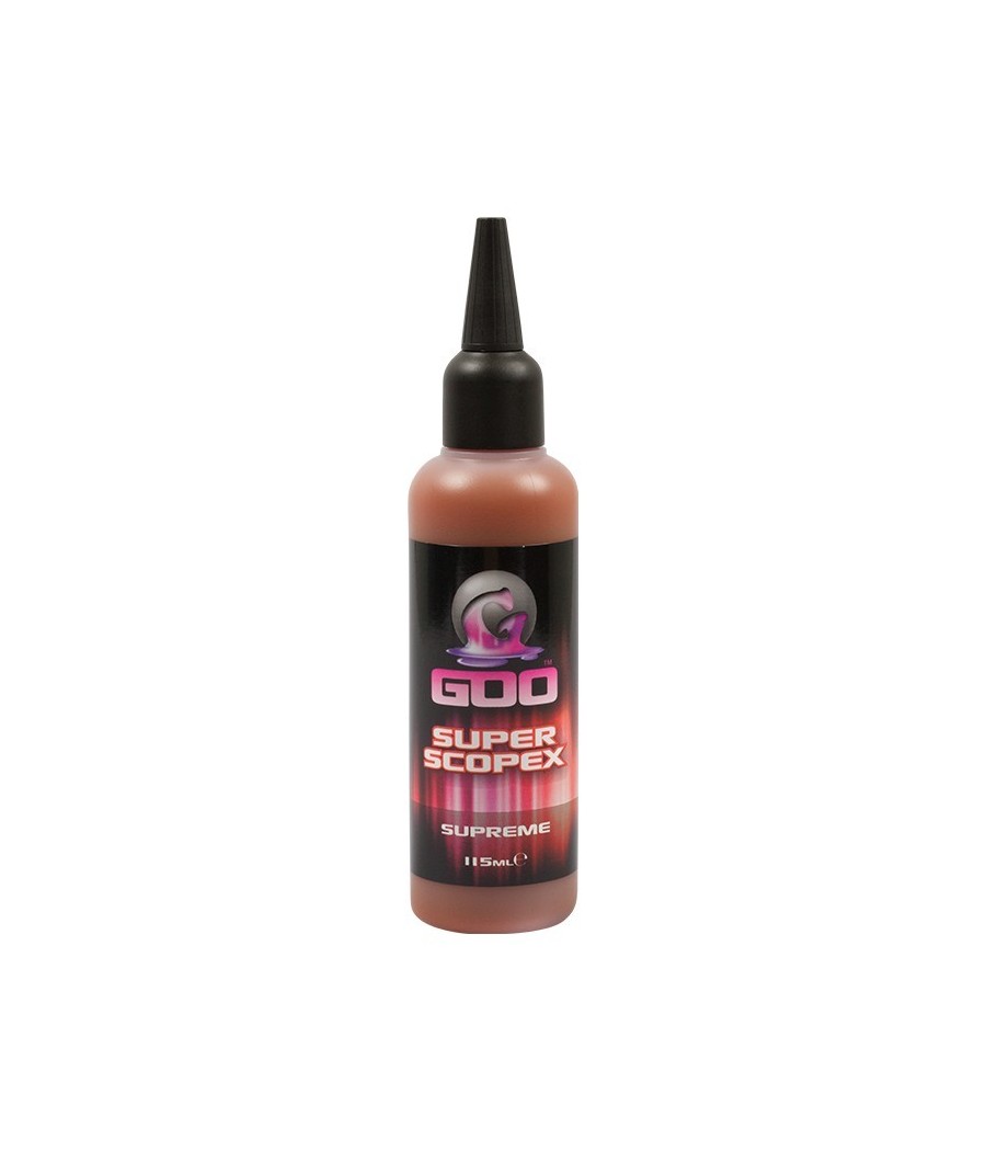 KORDA GOO Liquid Super Scopex Supreme
