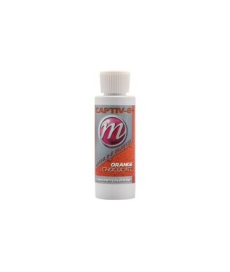Mainline Barwnik Flavoured Colourant 100ml Orange / Chocolate