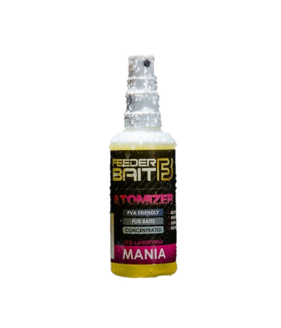 Atomizer Feeder Bait Mania Ser/Landrynka