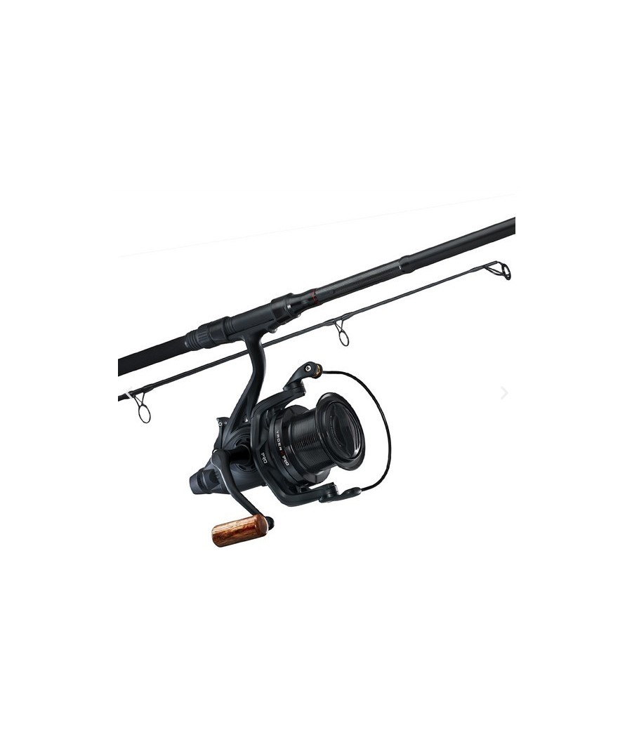 kaper sklep Sonik VADERX RS CARP ROD 10' 3.00LB