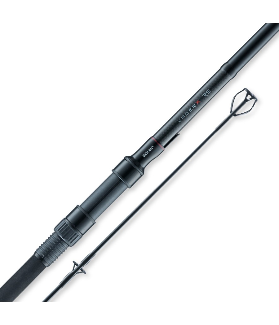 kaper sklep Sonik VADERX RS CARP ROD 12' 3.50LB