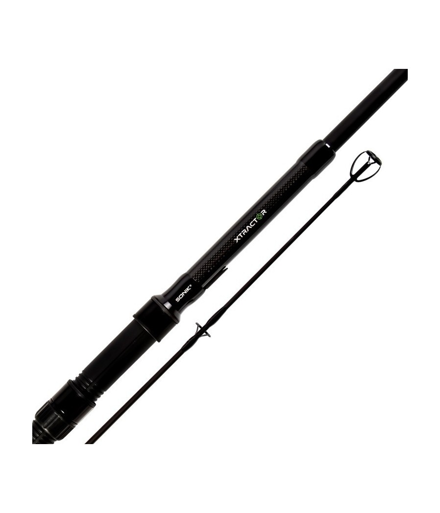 kaper sklep Sonik XTRACTOR CARP ROD 9' 3.00LB