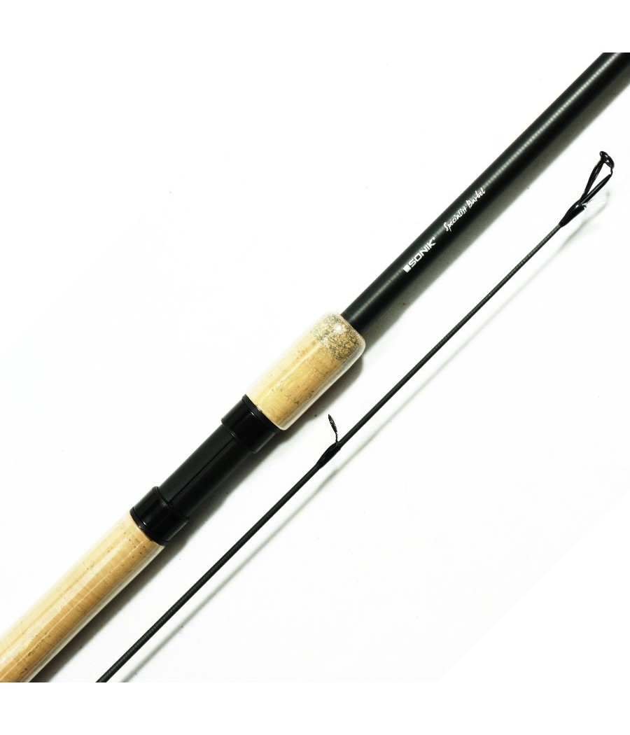 kaper sklep Sonik wędka Specialist Barbel 12' 1.75LB