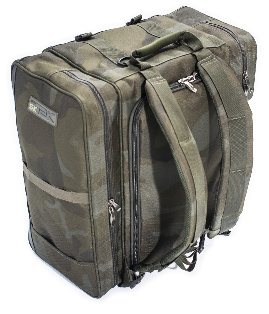 Sonik SK-TEK RUCKBAG SK-TEK RUCKBAG