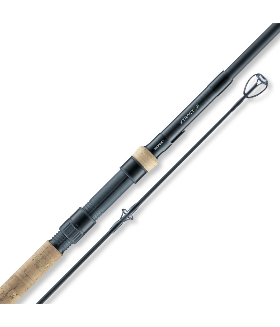 Sonik XTRACTOR CRK 9′ 3.25LB