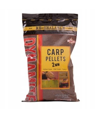 Dynamite Baits Carp Pellet Method Feeder 2mm 700g