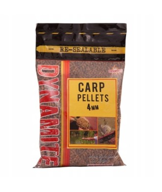 kaper sklep Dynamite Baits Carp Pellet Method Feeder 4mm 700g