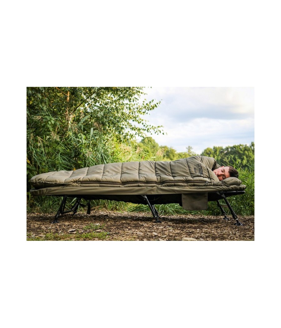 SONIK SK-TEK SLEEP SYSTEM