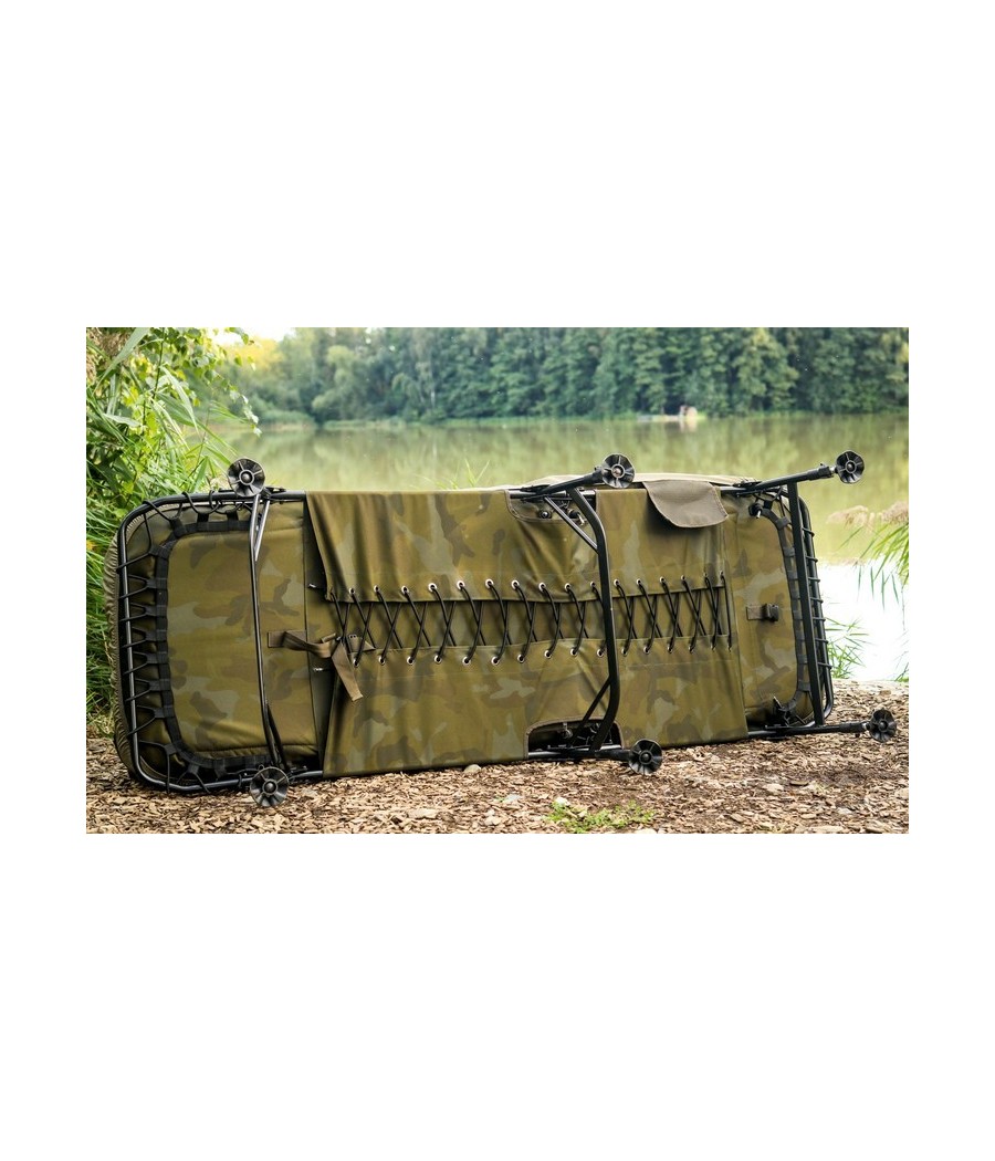 SONIK SK-TEK SLEEP SYSTEM