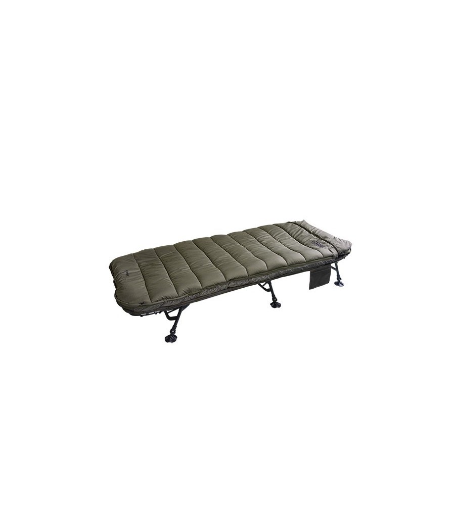 SONIK SK-TEK SLEEP SYSTEM