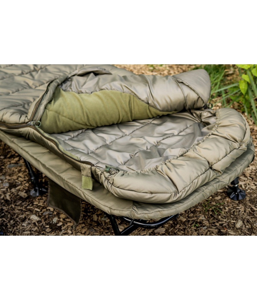 SONIK SK-TEK 5 SEASON SLEEP SYSTEM