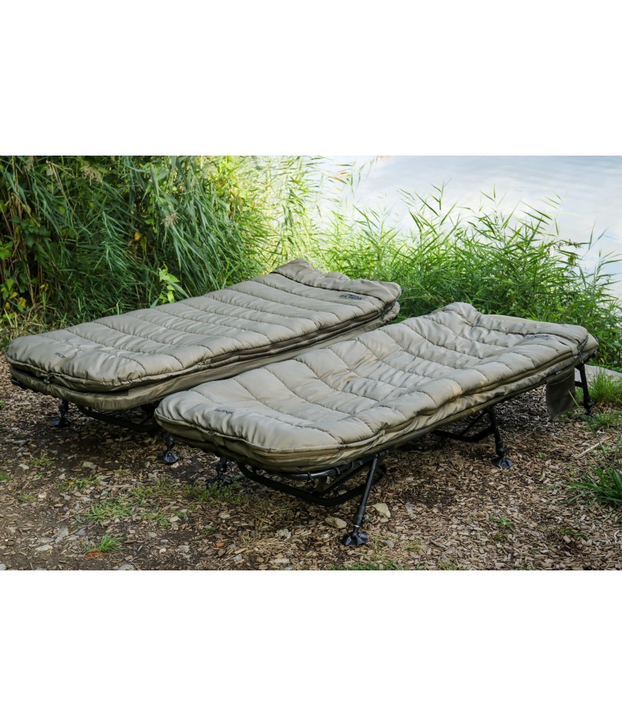 SONIK SK-TEK 5 SEASON SLEEP SYSTEM