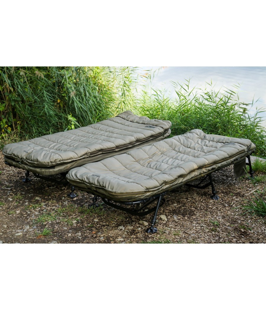 SONIK SK-TEK 5 SEASON SLEEP SYSTEM