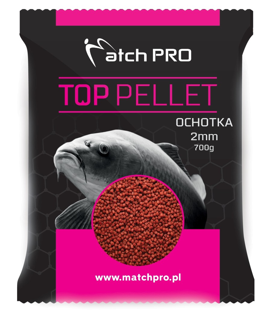kaper sklep MatchPro Top Pellet Ananas 2mm 700g kaper sklep MatchPro Top Pellet Ananas 2mm 700g