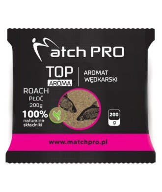 kaper sklep MatchPro Top Aroma Płoć Roach 200g