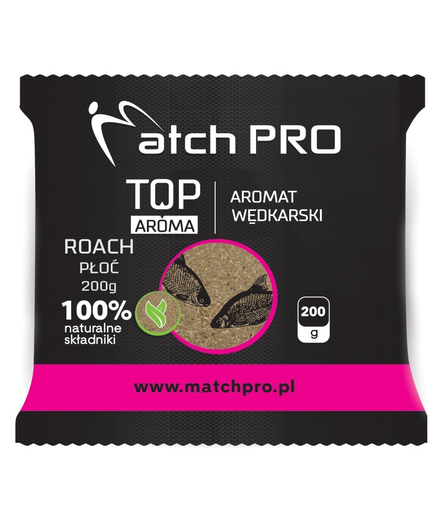 kaper sklep MatchPro Top Aroma Płoć Roach 200g