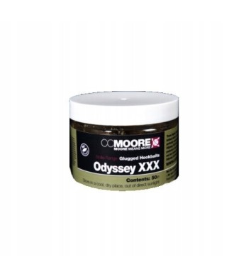 kaper sklep CC MOORE - Odyssey XXX Glugged Hookbaits 10x14mm