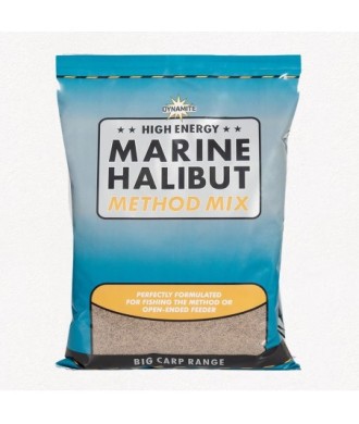 Dynamite Baits Marine Halibut Method Mix 1,8kg