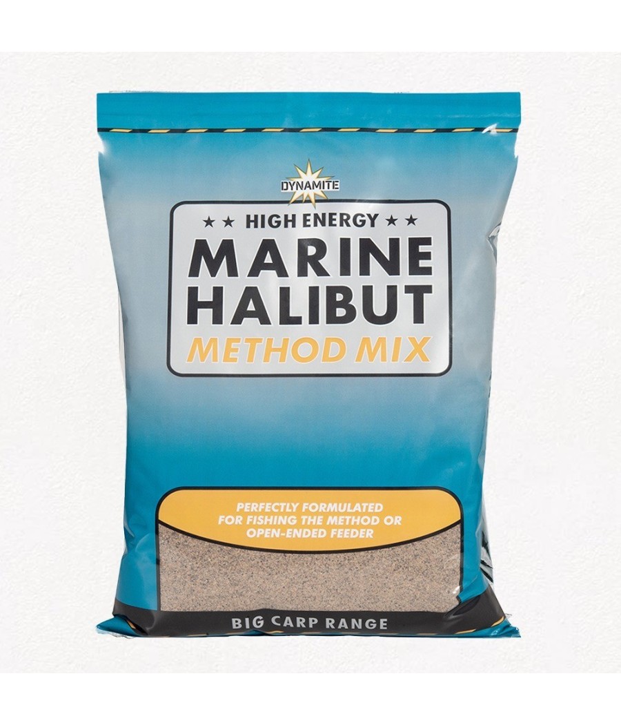 kaper sklep Dynamite Baits Marine Halibut Method Mix 2kg