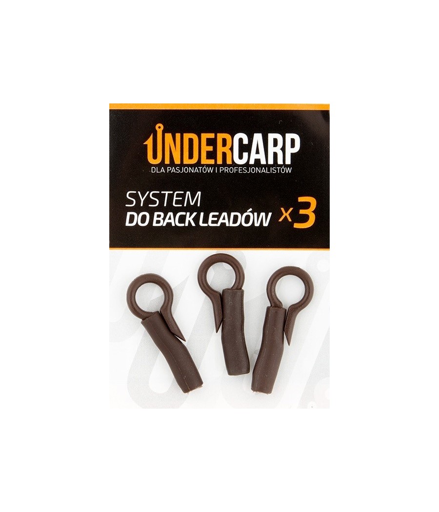 Undercarp System do Back Leadów