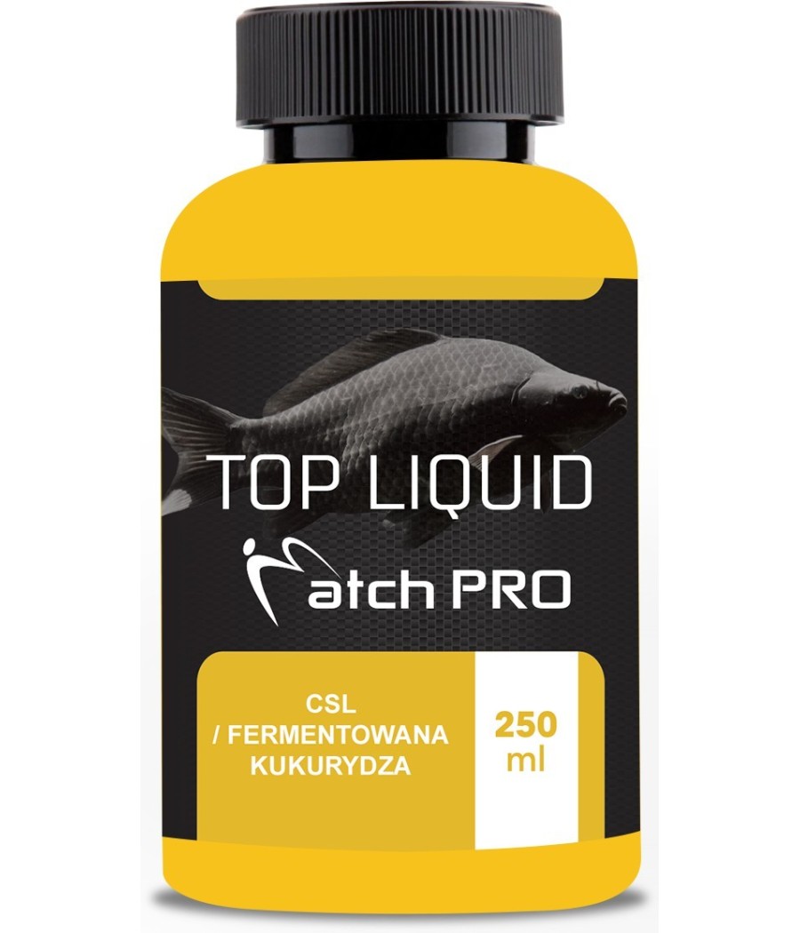 kaper sklep MatchPro Top Liquid CSL 250ml