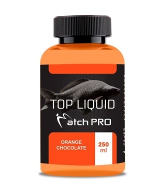 kaper sklep MatchPro Top Liquid Orange Chocolate 250ml