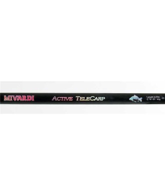 Mivardi Active Telecarp 3,3 m 40 - 80 g