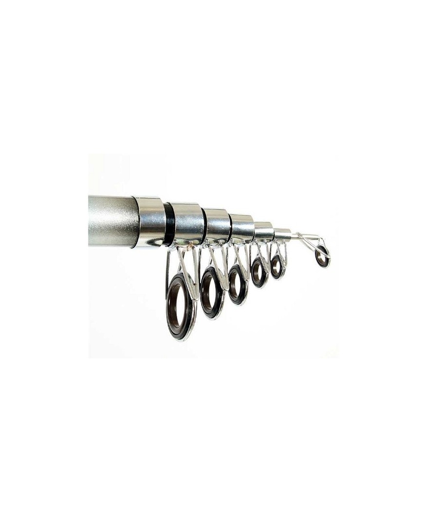 Mivardi Active Telecarp 3,3 m 40 - 80 g