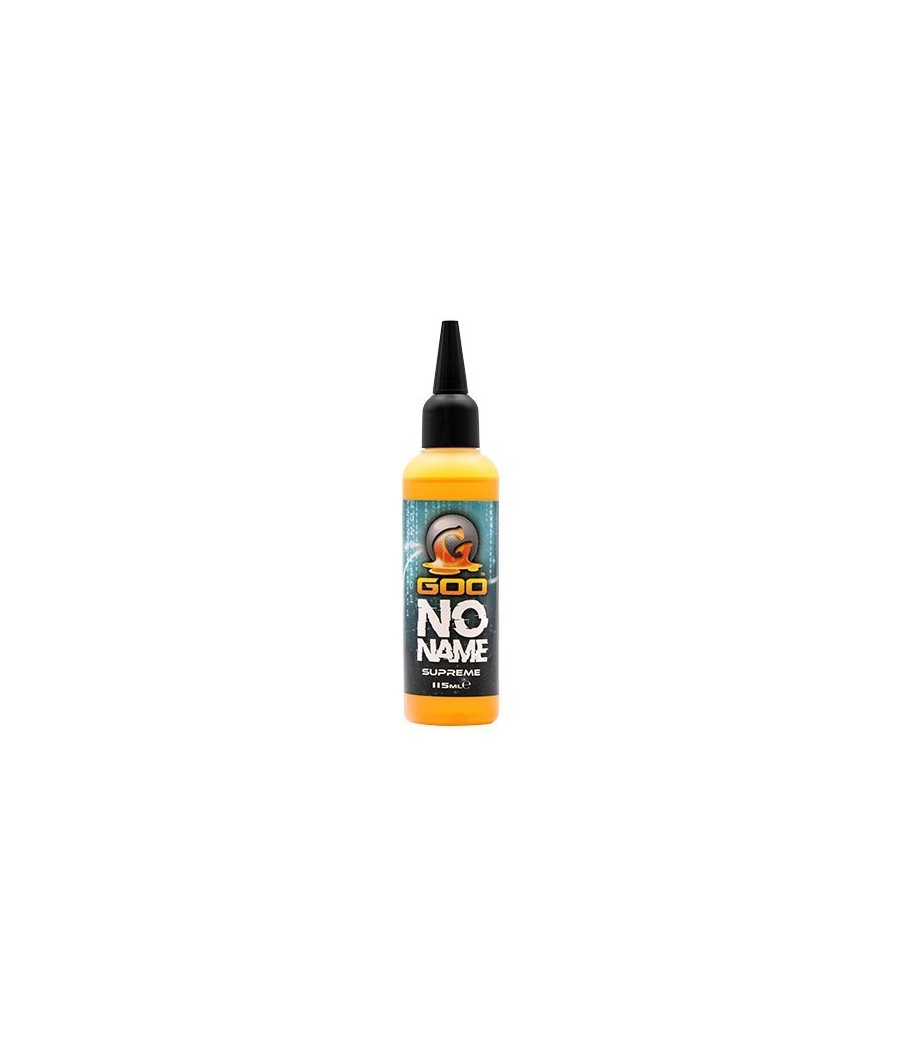 Korda Goo Kiana Carp 115ml - No Name Supreme Korda Goo Kiana Carp 115ml - No Name Supreme