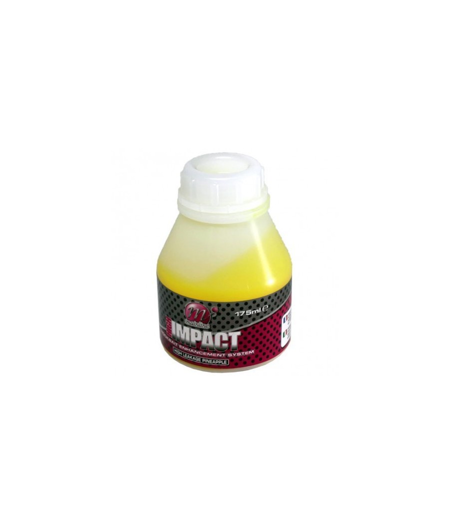 sklep kaper Mainline High Impact Dip Leakage Pineapple 175ml