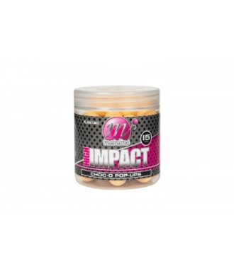 Mainline High Impact Pop-up Choc-O 15mm