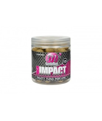 kper sklep Mainline High Impact Pop-up Fruity Tuna 15mm