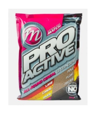 kaper sklep Mainline Zanęta Pro Active - 2 kg