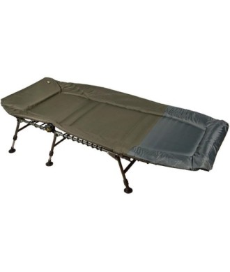 kaper sklep Carp Spirit Łóżko Bed Chair Classic 6 Nóg